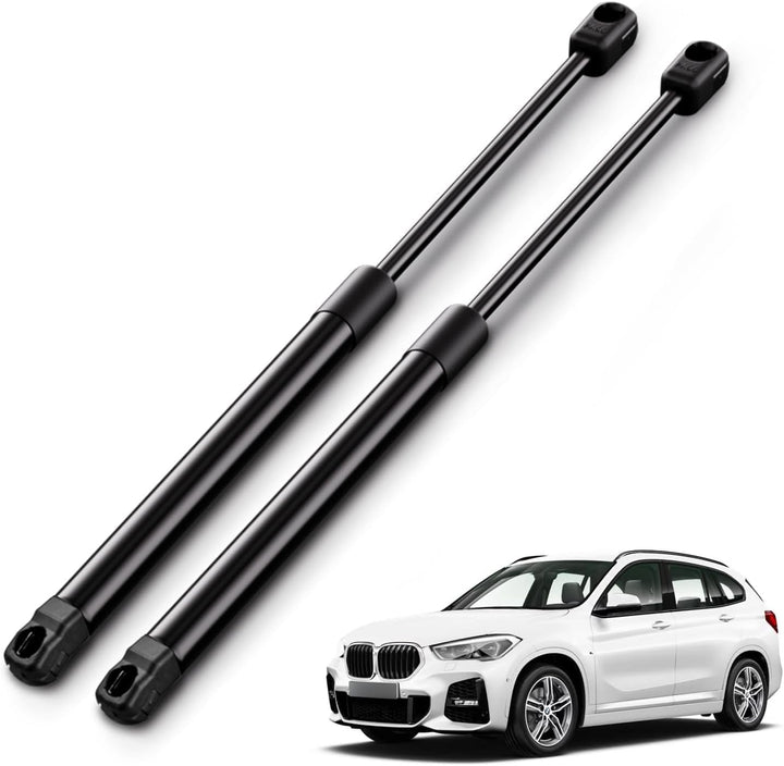 Arana 2x Gasdruckfeder Motorhaube Kompatibel mit BMW X1 2015-2022 verschiedene Modelle F48 Gasdruckd
