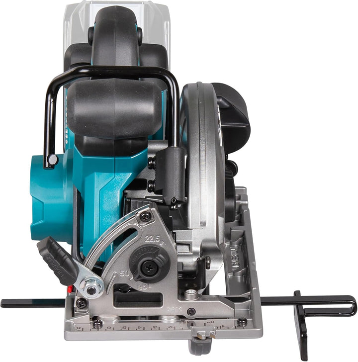 Makita HS012GZ Akku-Handkreissäge 57 mm 40V max. (ohne Akku, ohne Ladegerät)