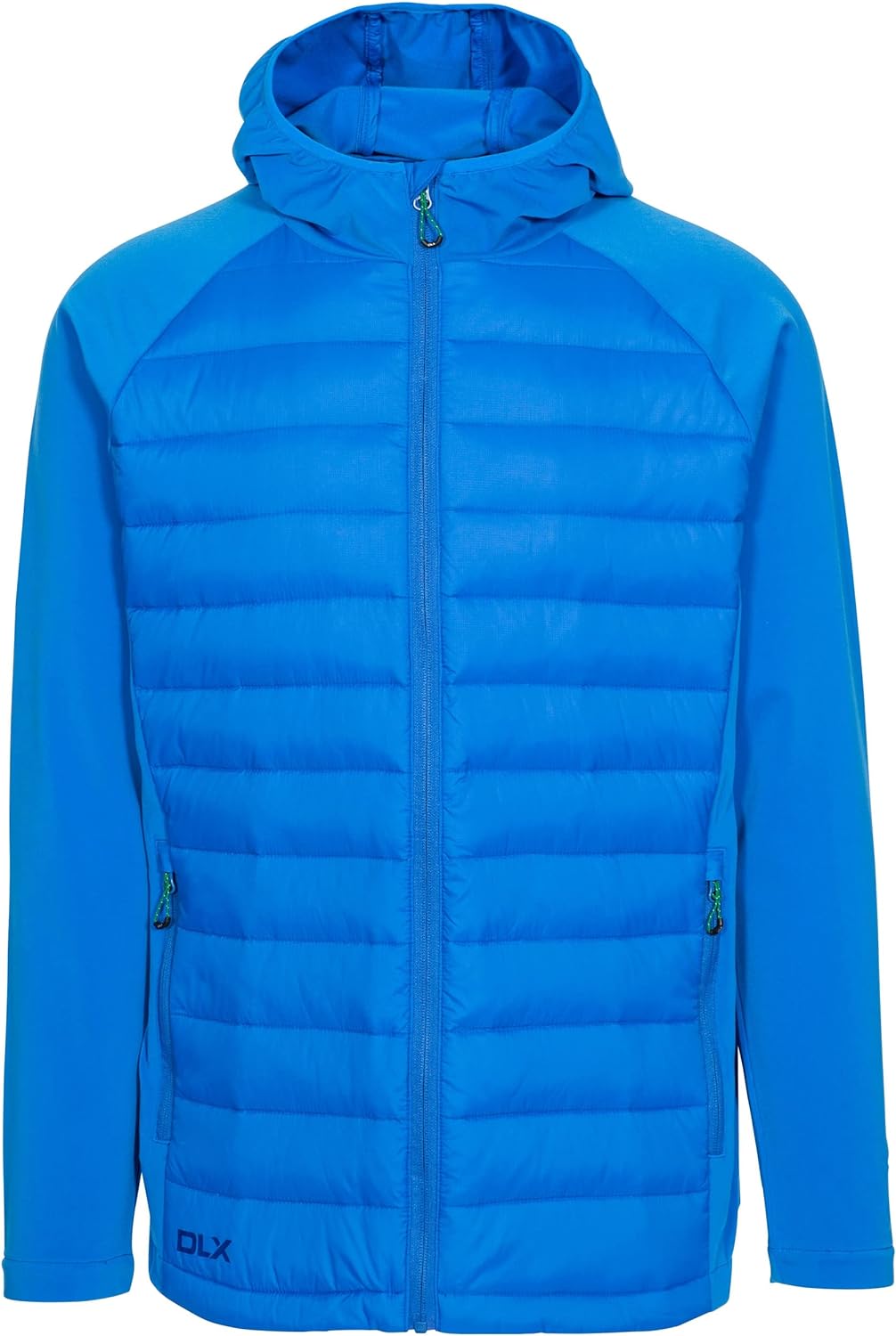 Trespass Herren Cade Jacke XXL Azul, XXL Azul