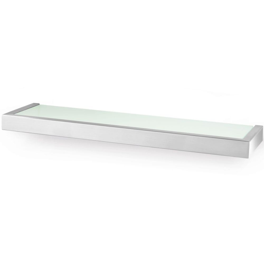 ZACK Badablage LINEA 40384, mittel, 46,5 x 13,2 cm