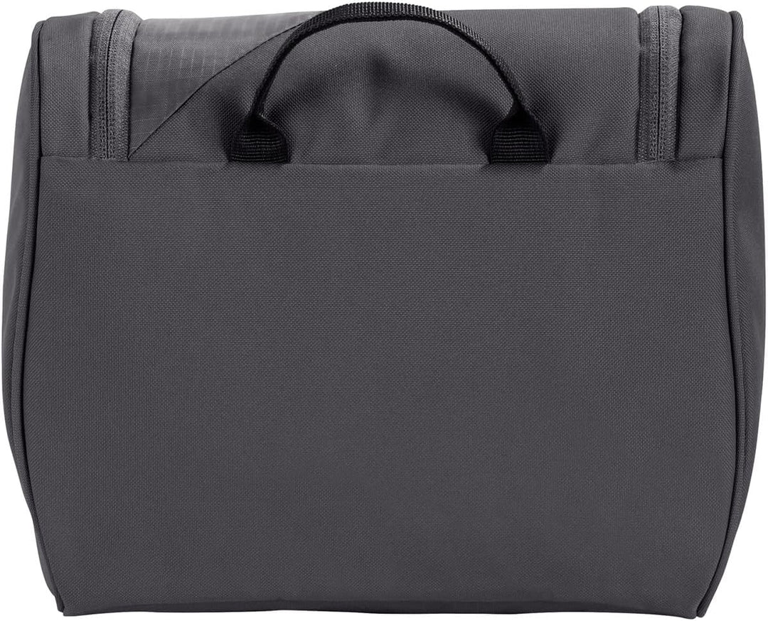 VAUDE Accessories Tecowash II Black Einheitsgrösse Iron, Einheitsgrösse Iron