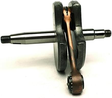 Kurbelwelle Hercules Sachs Motoren 504 505 Prima Optima