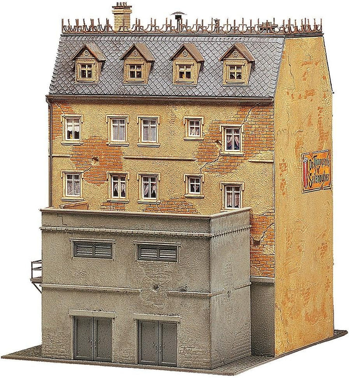 FALLER 130449 - Stadt-Kino „Belaria“