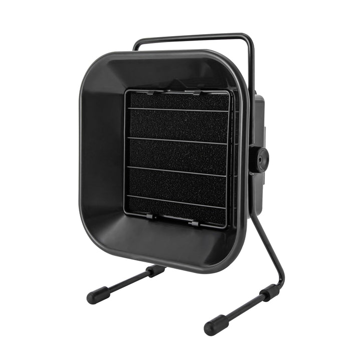 Lötrauchabsorber,Lötrauchabsaugung, Lötdampf-Absaugventilator Lötrauchabsorber-Entferner Neigbarer W