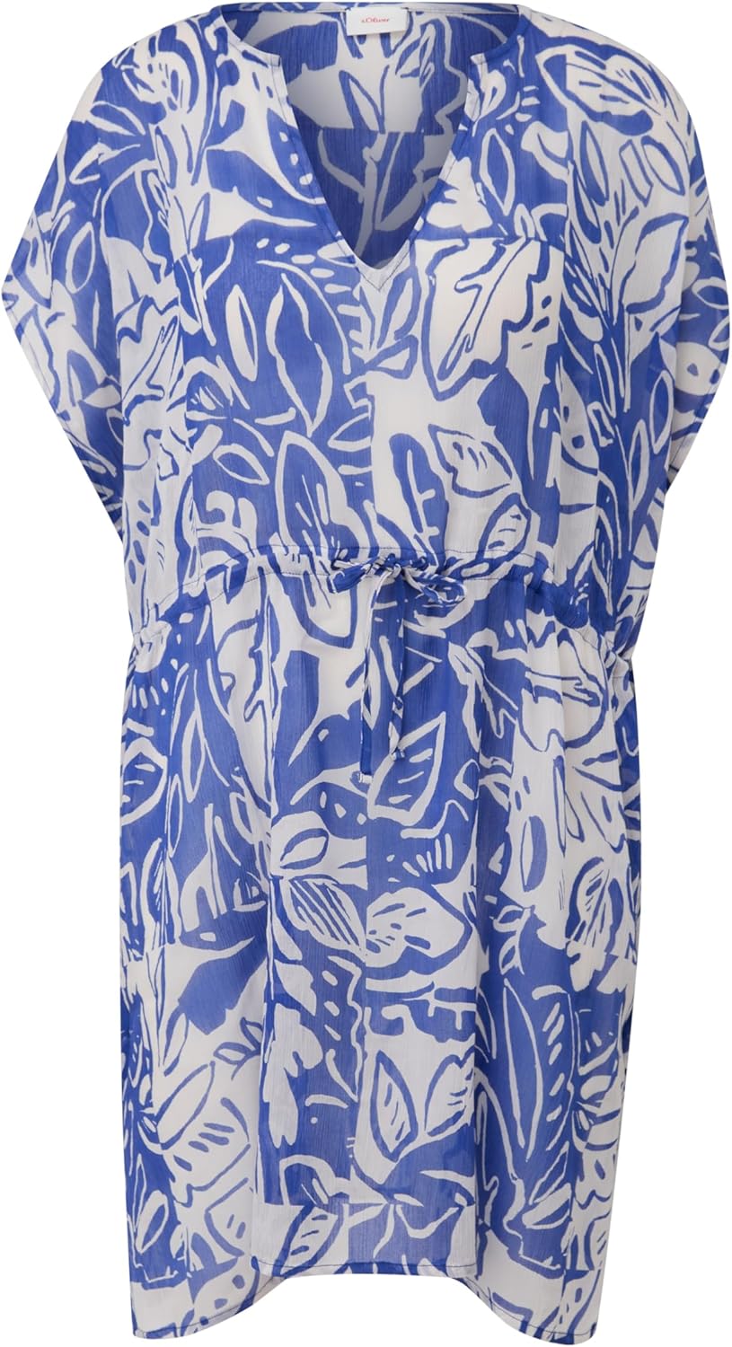 s.Oliver Poncho