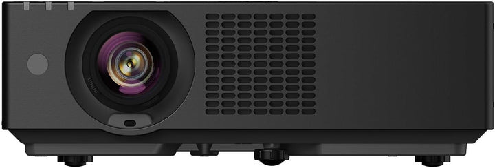 Panasonic PT-VMZ62BEJ Beamer mit 6200 Lumen, gestochen scharfer WUXGA-Auflösung für Seminarräume in