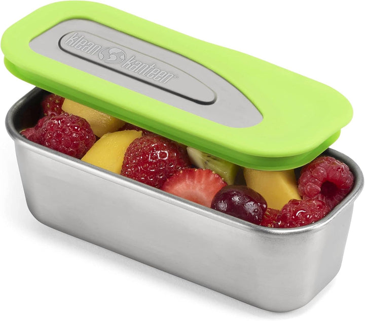 Klean Kanteen Unisex – Erwachsene Essensbox-1005807 Essensbox Set, Multi Color, One Size