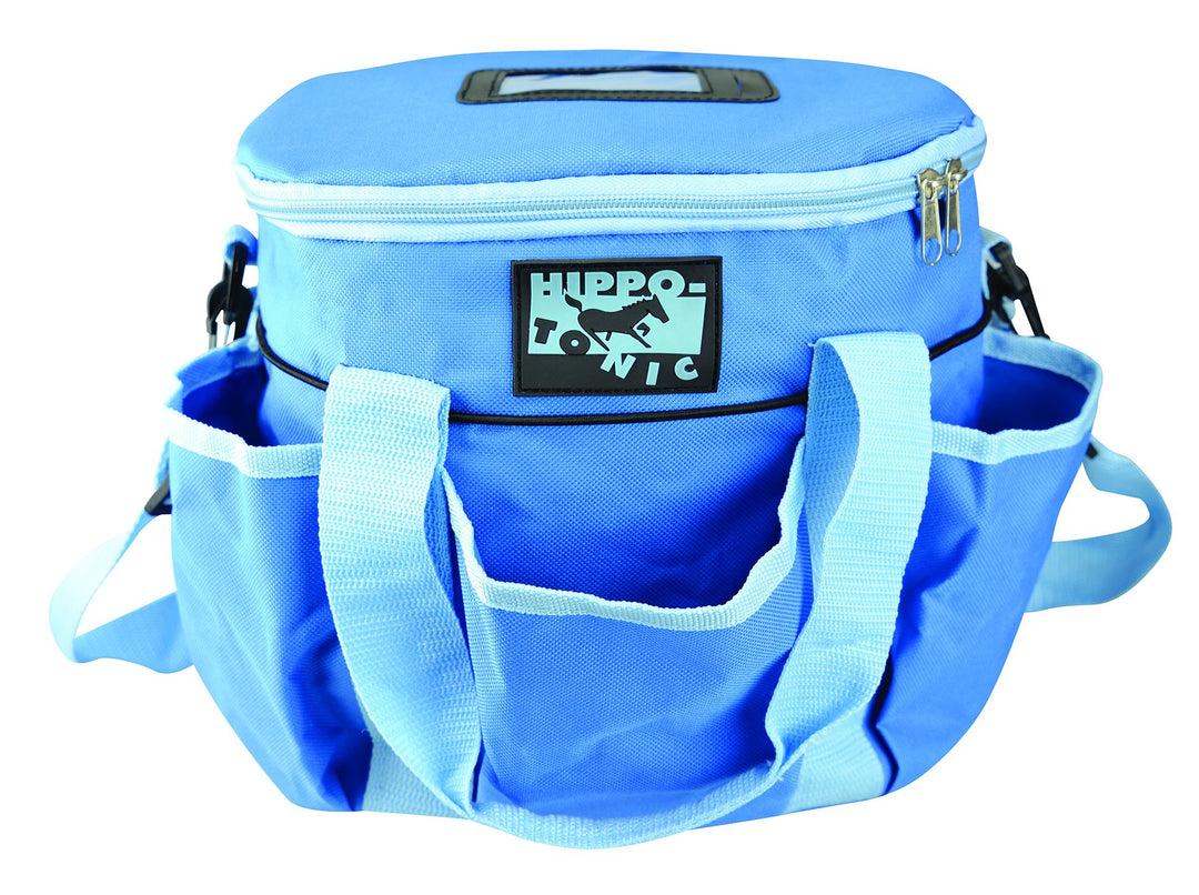 Hippo-Tonic 700196 Pro 3 Pflegeset 28 x 18 x 23 cm Hellblau, 28 x 18 x 23 cm Hellblau
