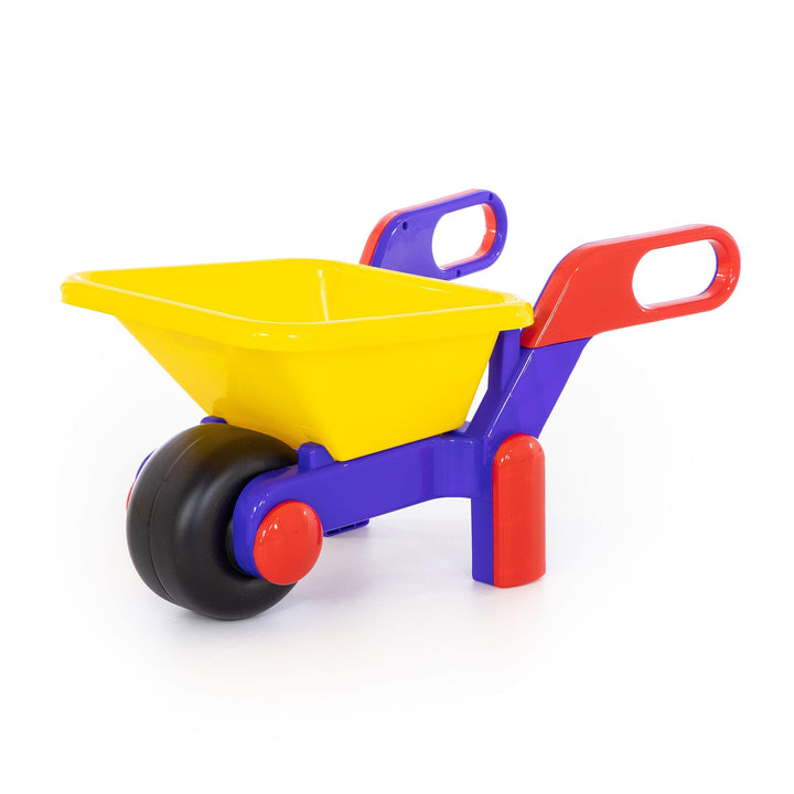 WADER Quality Toys 38012 Schubkarre