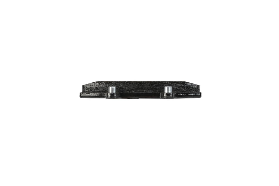 HELLA PAGID 8DB 355 019-031 Bremsbelagsatz - T9011 - Dicke/Stärke: 16.7mm - Bremssystem: Bendix - ni