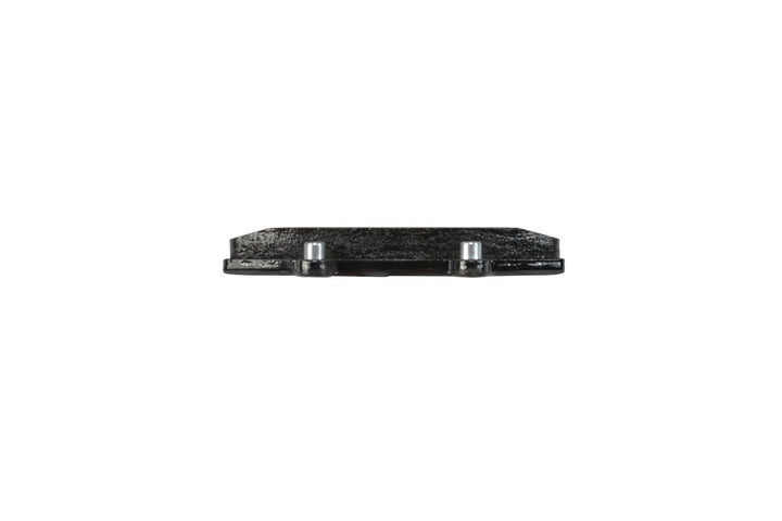 HELLA PAGID 8DB 355 019-031 Bremsbelagsatz - T9011 - Dicke/Stärke: 16.7mm - Bremssystem: Bendix - ni
