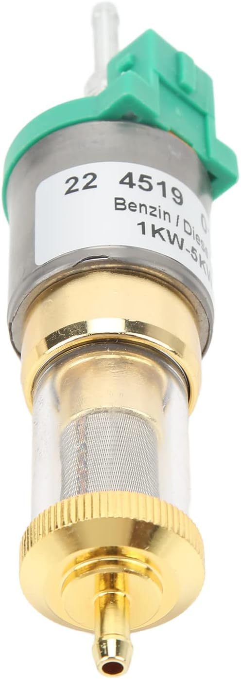 Kraftstoffdosierpumpe Dieselheizung 22451901 22451910000 28451901 2451910000 1KW Bis 5KW Ersatz für