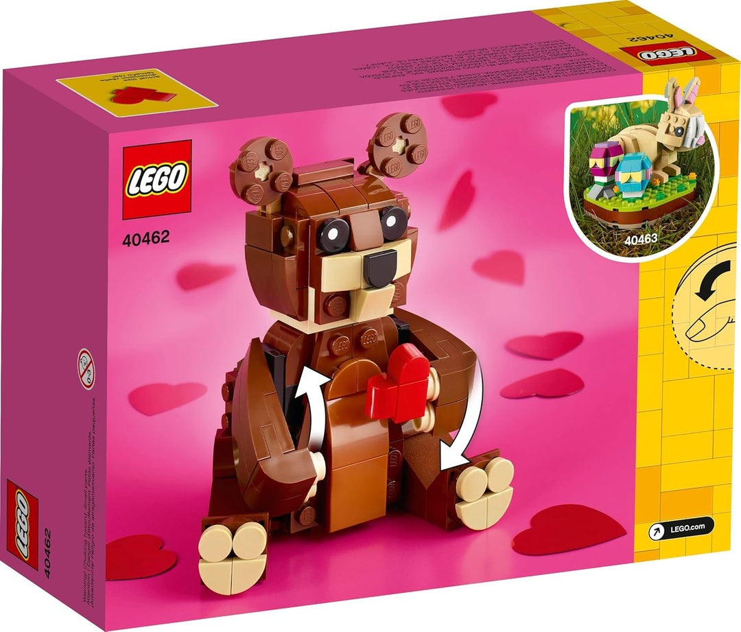 LEGO® Valentinstag-Bär 40462