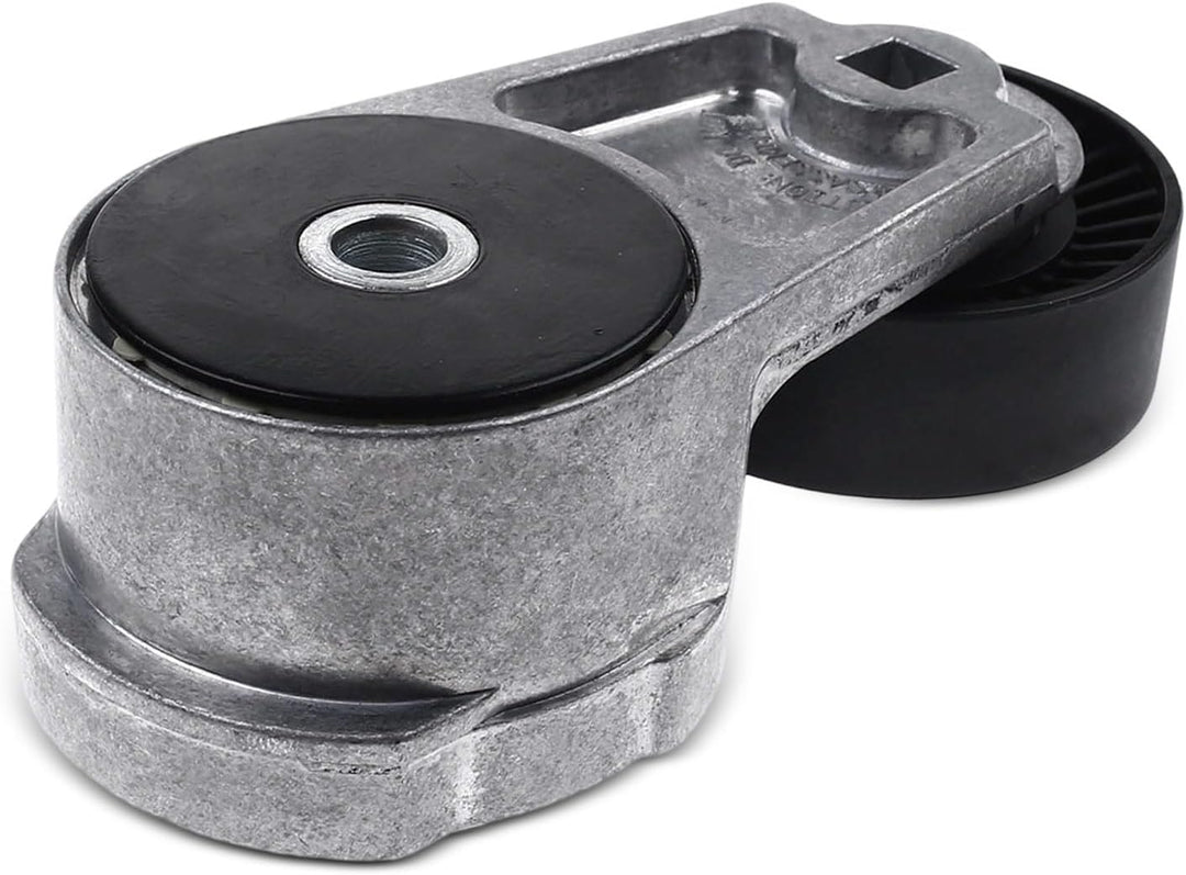 Frankberg Spannrolle Riemenspanner Kompatibel für Charger Journey 300 C WK2 3.6L 2010-2020 05184617A