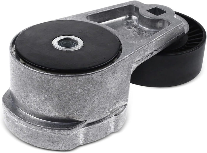 Frankberg Spannrolle Riemenspanner Kompatibel für Charger Journey 300 C WK2 3.6L 2010-2020 05184617A