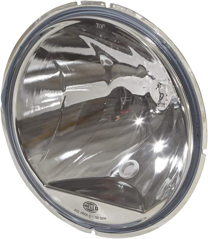 HELLA - Scheinwerfereinsatz, Fernscheinwerfer - Luminator - 1F8 162 870-031