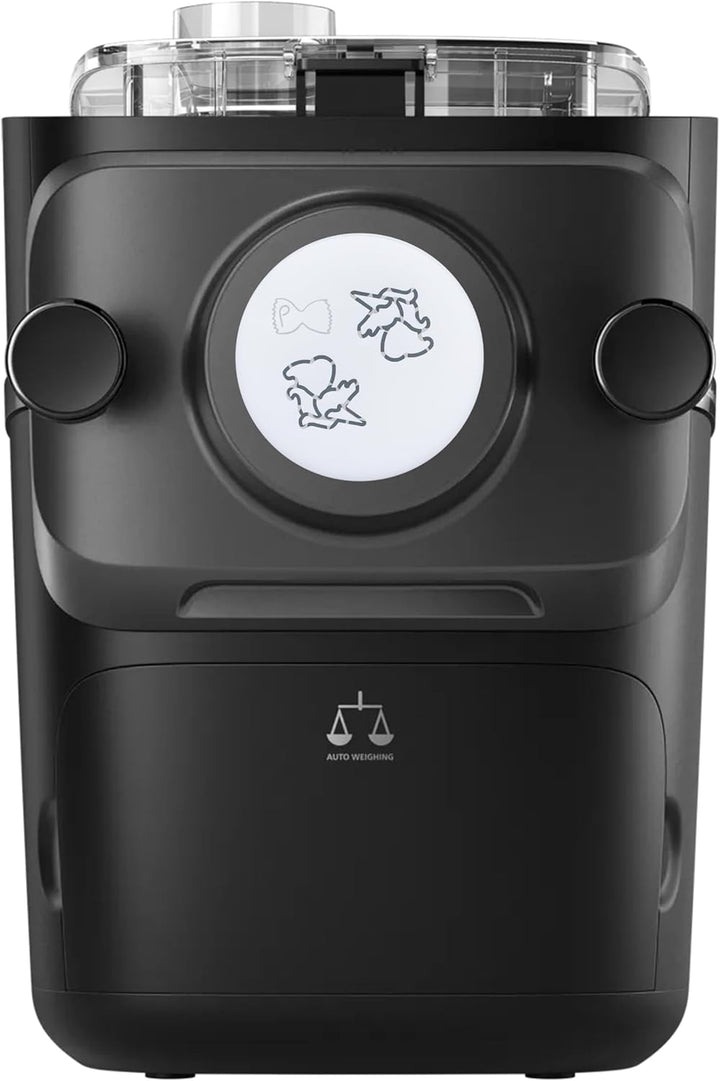 Pastidea - Matrize aus POM Einhorn Unicorno kompatibel mit Philips Pastamaker Avance und Serie 7000