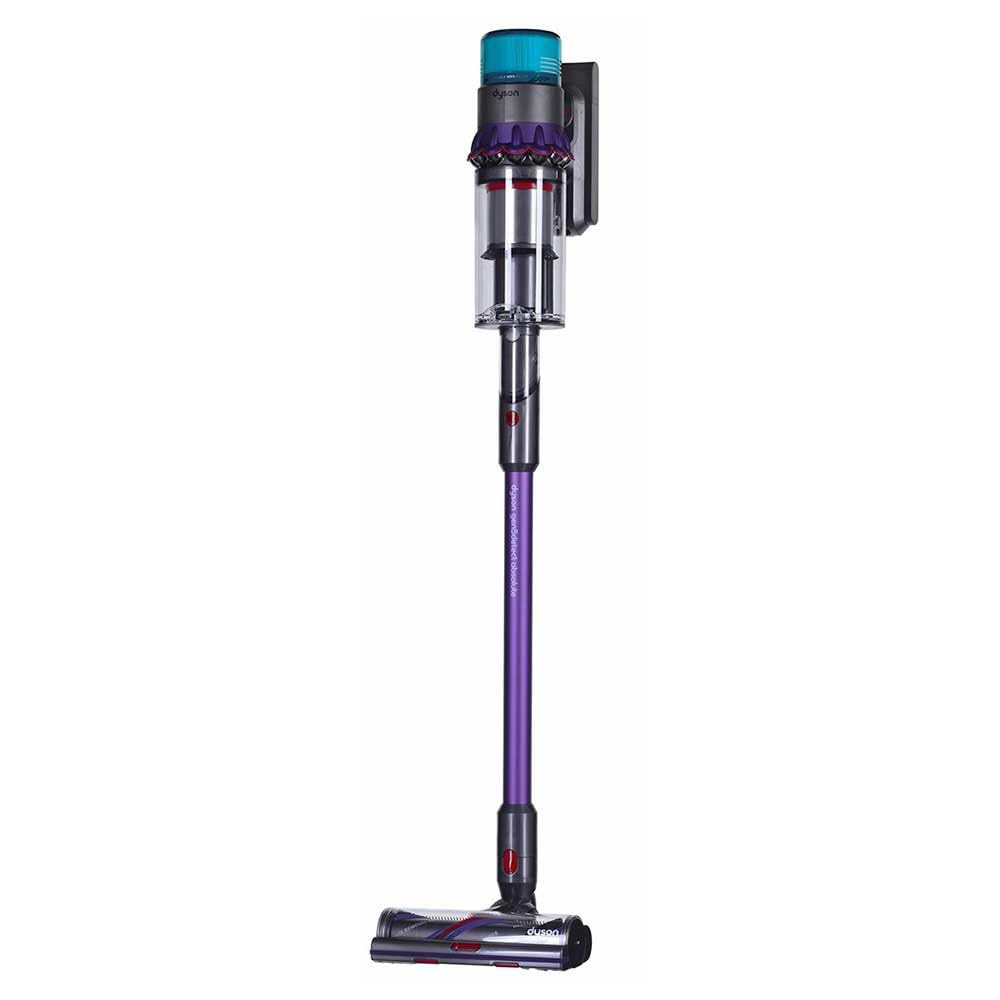 Dyson 446989-01, Staubsauger