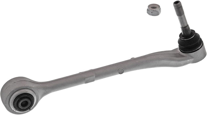 febi bilstein 21183 Querlenker mit Lager, Gelenk und Sicherungsmutter , 1 Stück Vorderachse unten, r