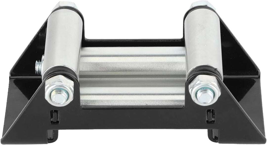 Seilwinde Seilrolle Seilführung Robust Nebeneinander 125 Mm Universell Fairlead einheiten des Fairle