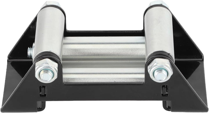 Seilwinde Seilrolle Seilführung Robust Nebeneinander 125 Mm Universell Fairlead einheiten des Fairle