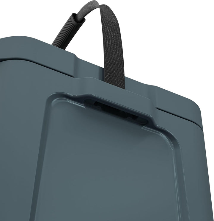 DOMETIC CI - Passive Kühlbox 15/28L - Thermobox - Hält Eiswürfel tagelang gefroren - Extrem Leicht -