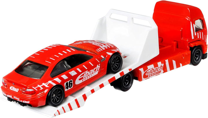 Hot Wheels Aero Lift