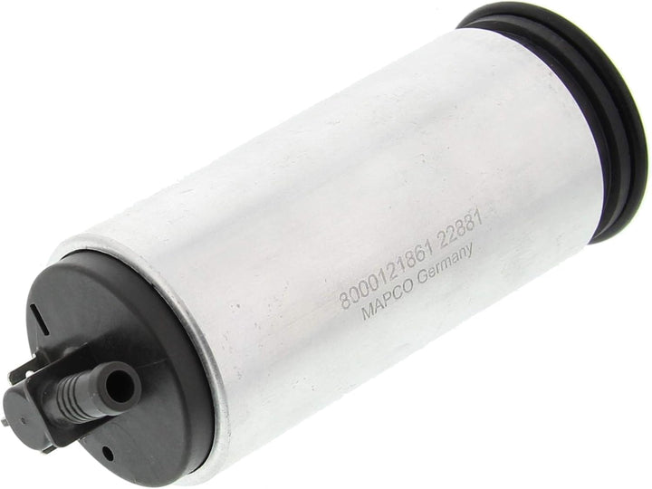 Mapco 22881 Pumpe, Kraftstoffvorförderung