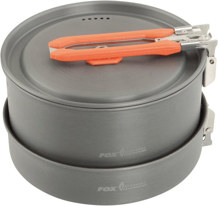 Fox Cookware Medium (3er Set) #CCW001