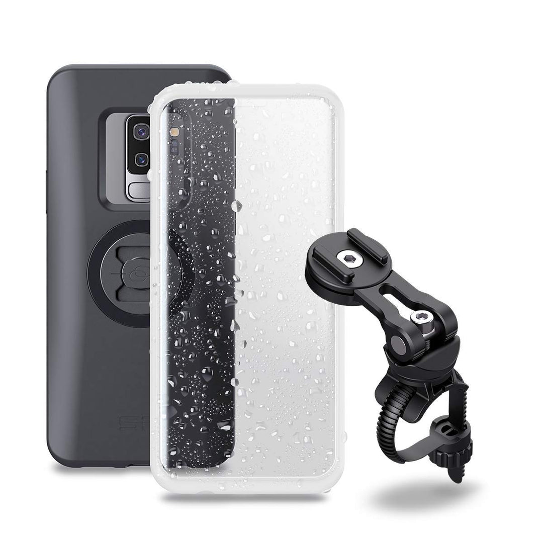 SP CONNECT Bike Bundle II für S9+/S8+ Galaxy S9+/S8+ Single, Galaxy S9+/S8+ Single
