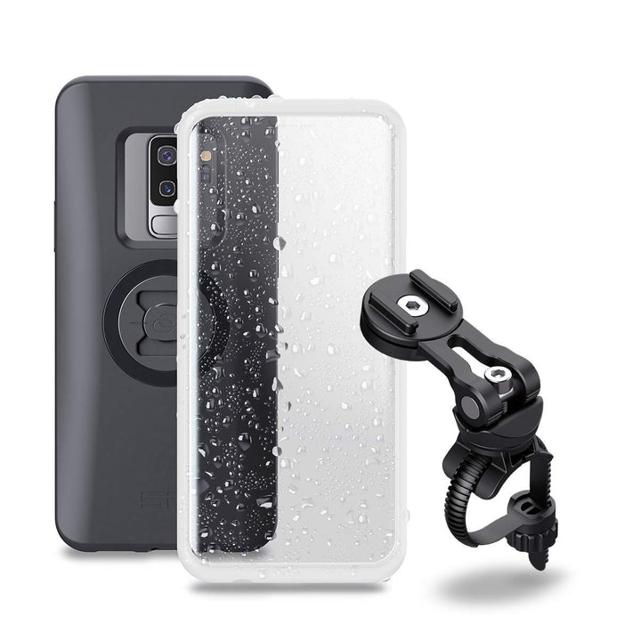 SP CONNECT Bike Bundle II für S9+/S8+ Galaxy S9+/S8+ Single, Galaxy S9+/S8+ Single