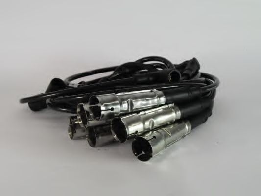 Bosch 0986356336 - Zündleitung - 1 Stück