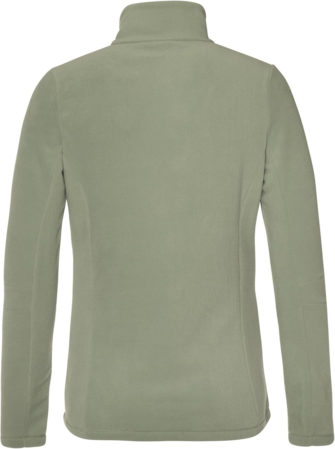 Protest Damen 1/4-reissverschluss MUTEZ 3XL Juniper, 3XL Juniper