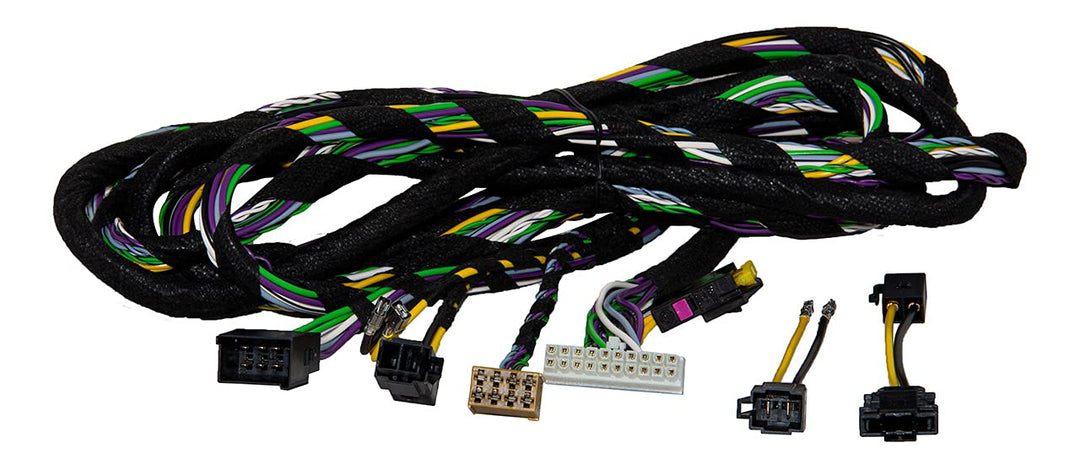 HELIX/Match | PP-MQS 2.4-2m Länge