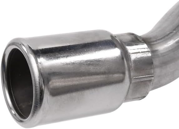 Bosal 190-603 Endschalldämpfer