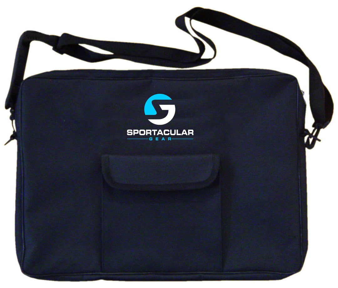 Tasche mit Schultergurt für Taktiktafel versch. Grössen | Coach-Board Professional | Whiteboard 45x3