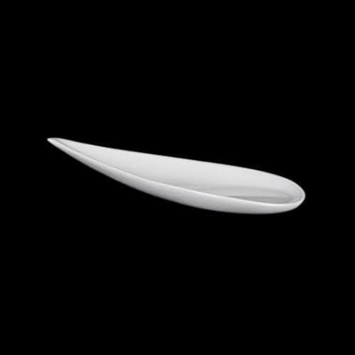 Showplatte & Präsenter 18 cm ''Teardrops'' (**), 18 cm