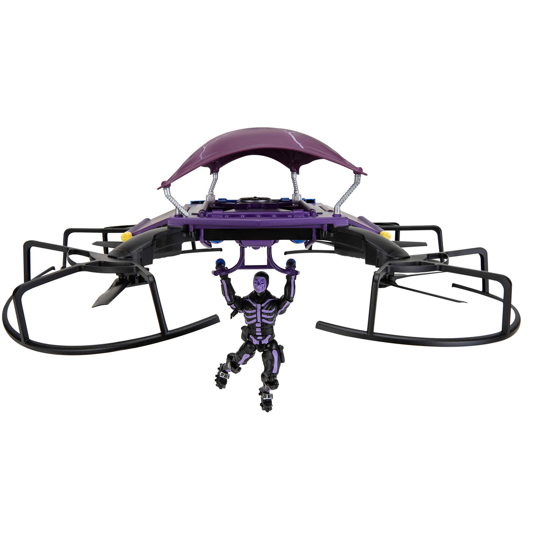 Fortnite FNT0121 Cloudstrike Glider Drohne,