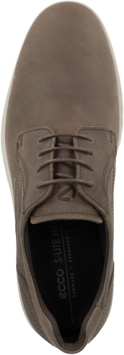 ECCO Herren S Lite Hybrid Shoes, Kaffee