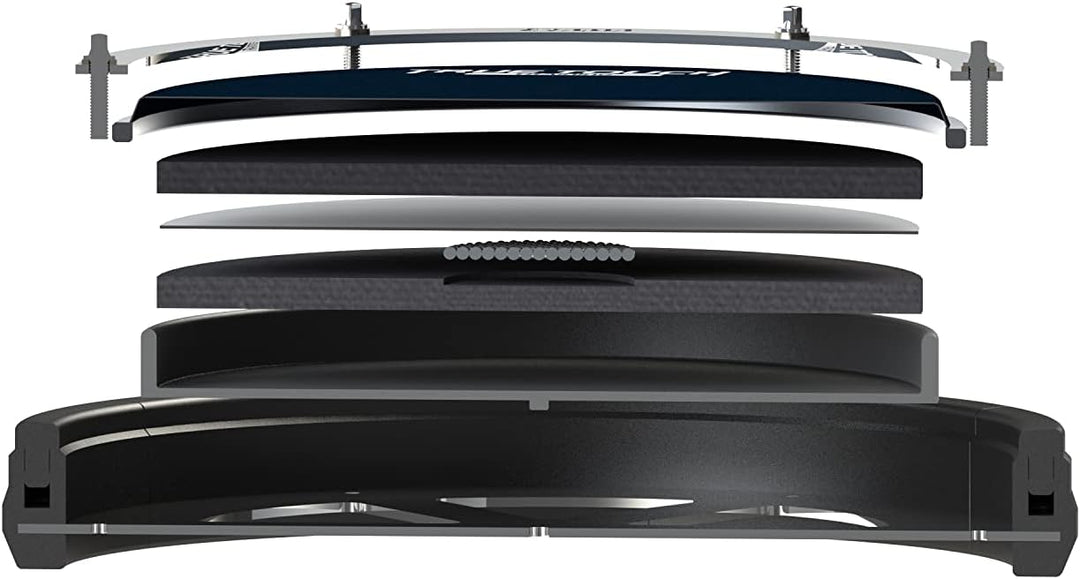 TAMA True Touch Snare Pad - (TTSD10)