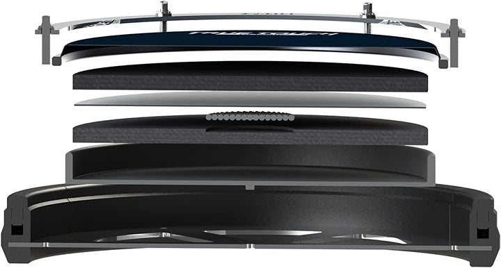TAMA True Touch Snare Pad - (TTSD10)