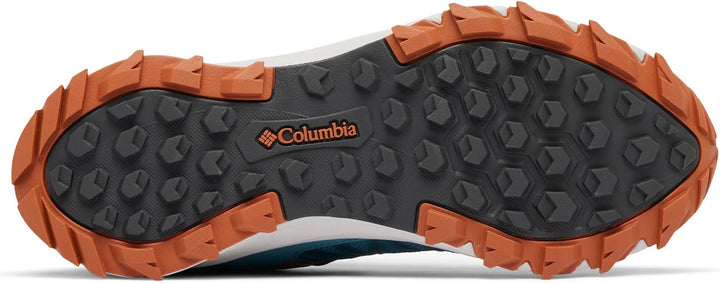 Columbia Sportswear Herren Peakfreak Outdry Trainingschuhe Sneaker Neutral 41 EU Cloudburst Owl, 41