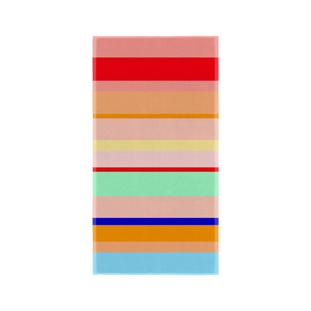 Remember Handtuch Rimini, 50 x 100 cm, 100% Baumwolle, weiches Handtuch