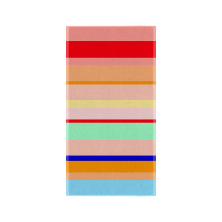 Remember Handtuch Rimini, 50 x 100 cm, 100% Baumwolle, weiches Handtuch
