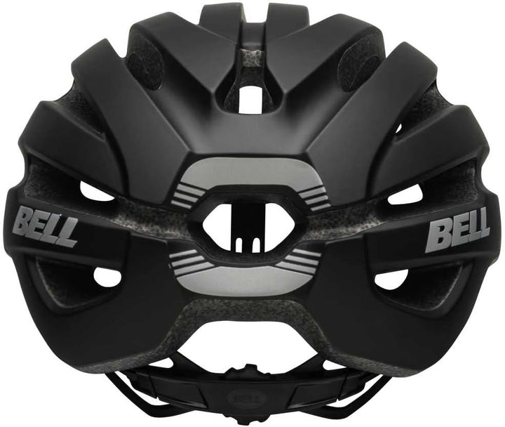 Bell Herren Avenue Fahrradhelme L Matte/Gloss Black, L Matte/Gloss Black