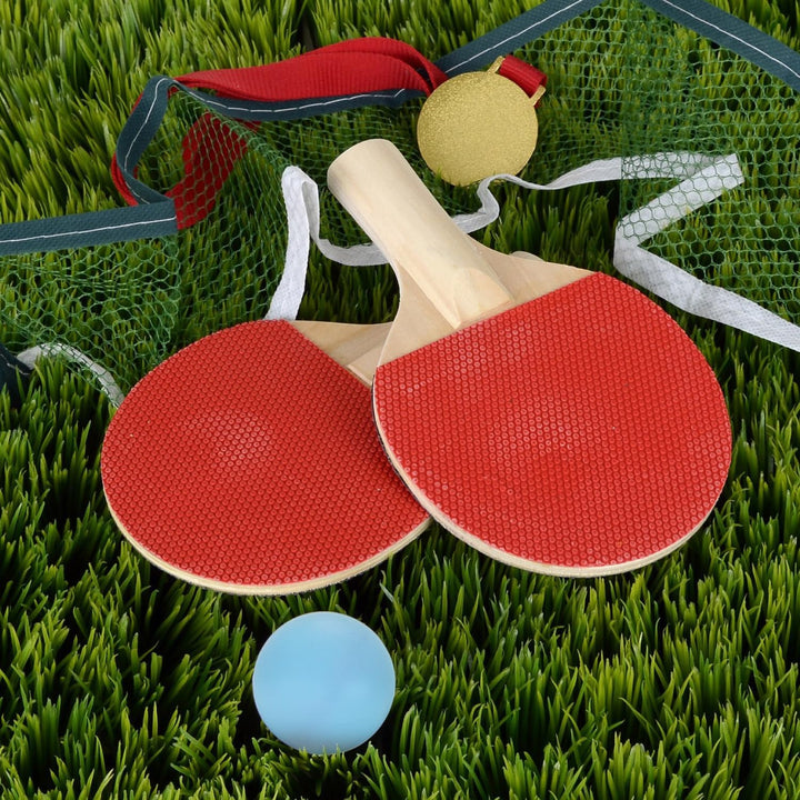 com-four® Tischtennisbälle 48 STK. / 72 STK. / 144 STK. in weiss oder bunten Farben - Pingpongbälle