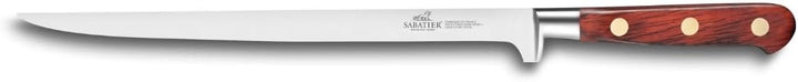 Lion Sabatier 834584 Saveur Filetiermesser, schwedische Geschmiedetes 22 cm