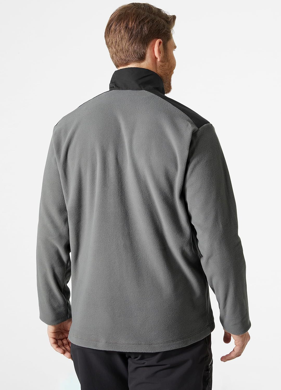 Helly Hansen Herren Daybreaker Block Jacke S Beton, S Beton