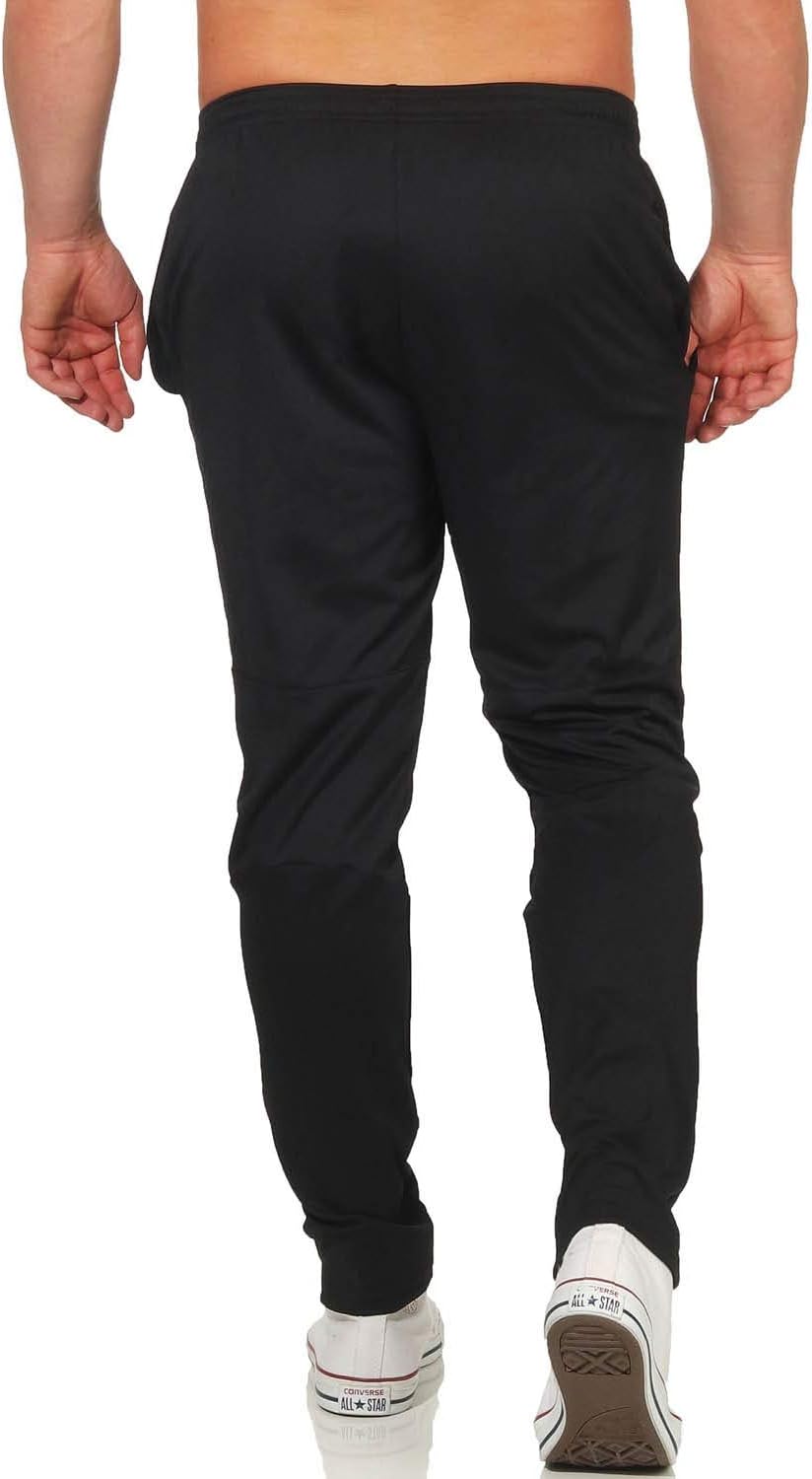 Nike Herren Aa2086 Dry Park 18 Hose S Schwarz (Black/White), S Schwarz (Black/White)