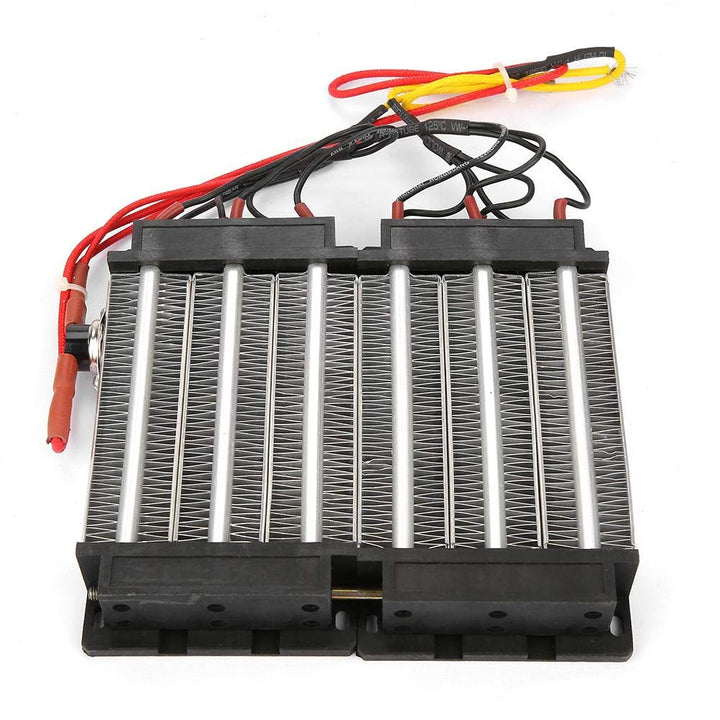 High Power Heizelement, 110V / 220V 1500W isolierte Keramik Lufterhitzer, sicheres Elektro heizeleme